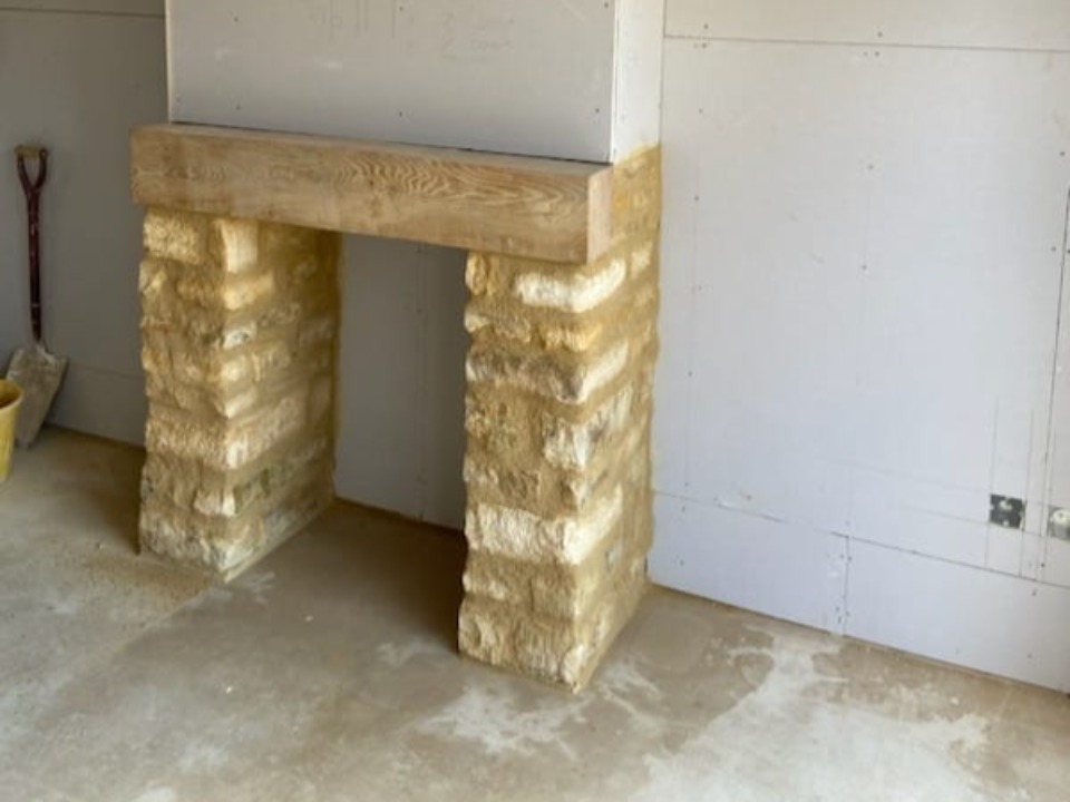 Cotswolds Building Solutions work photo 1