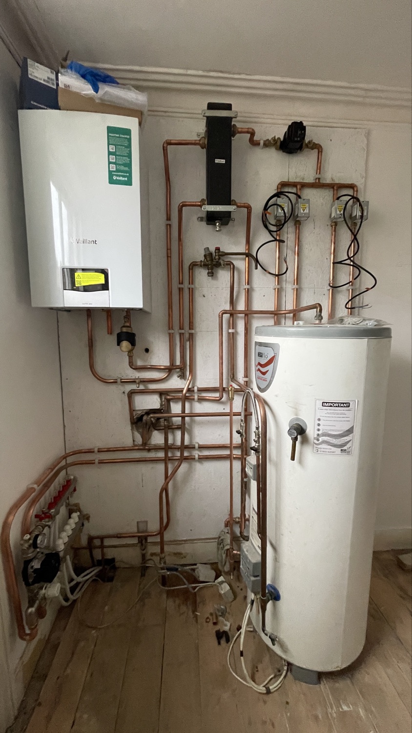 GSF Connect Ltd work photo 2