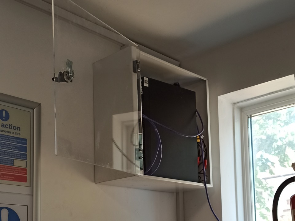 HelloNet work photo 4
