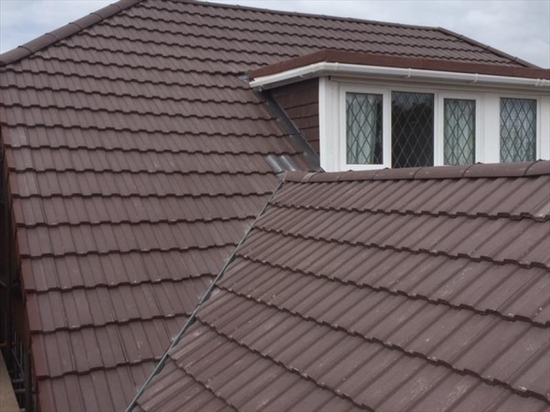 EcoHeights Roofing & Building LTD work photo 4