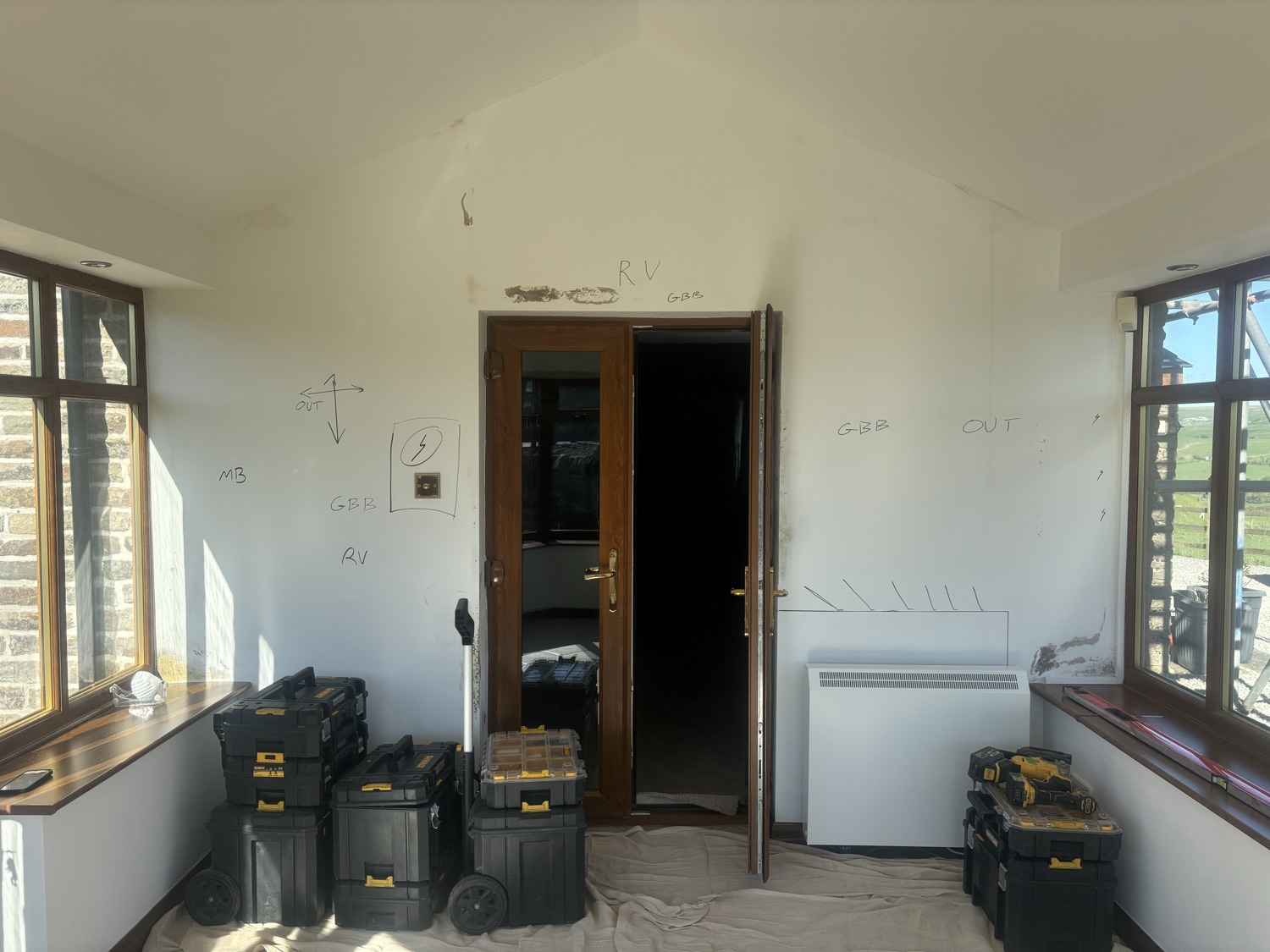 ENVIRONMENTAL SERVICES LONDON LTD work photo 3