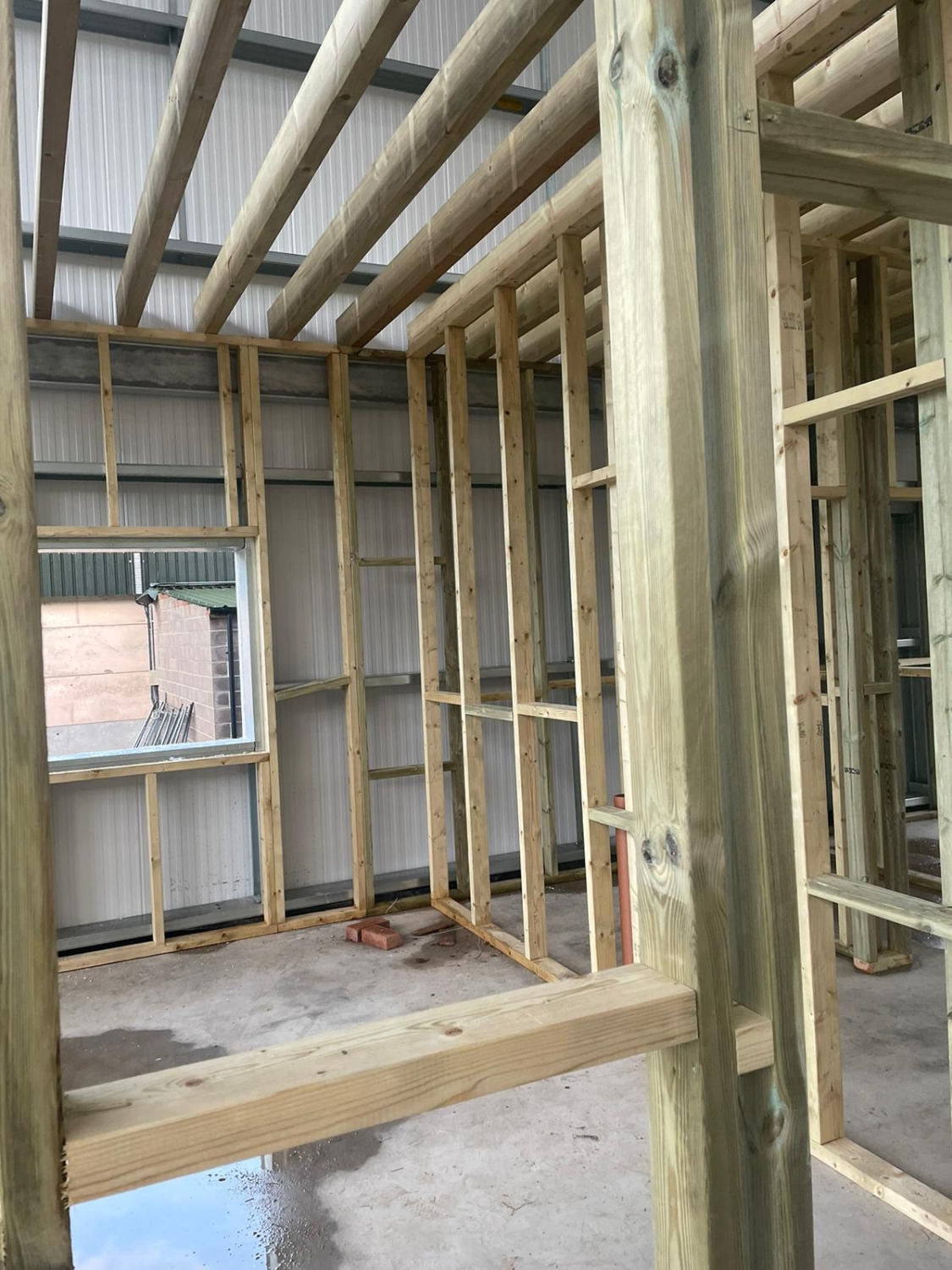 Two Counties Construction work photo 2