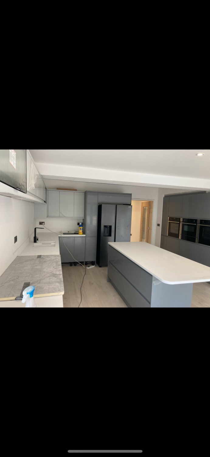 SUSSEX CARPENTRY & CONSTRUCTION LTD work photo 4