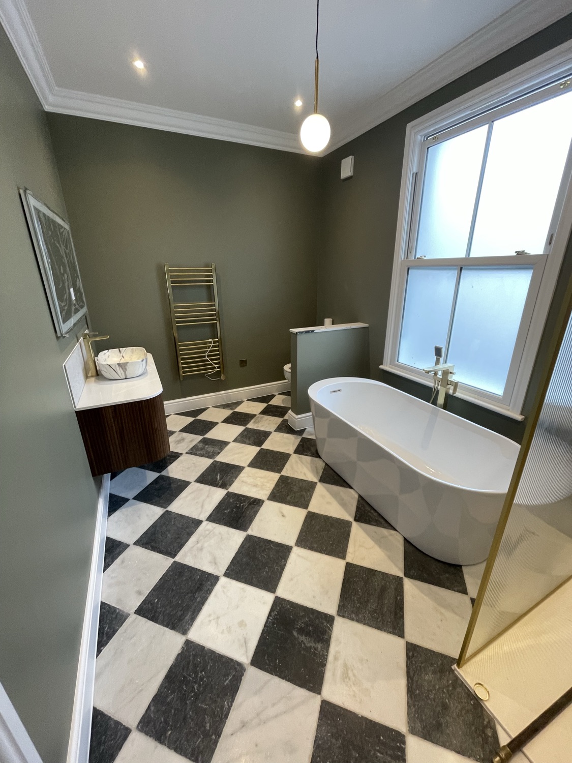 Precision Remodelling LTD work photo 4