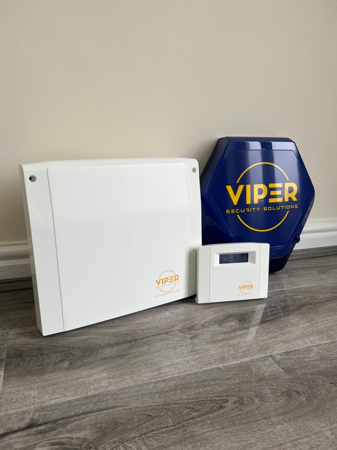 VIPER Security Solutions work photo 3