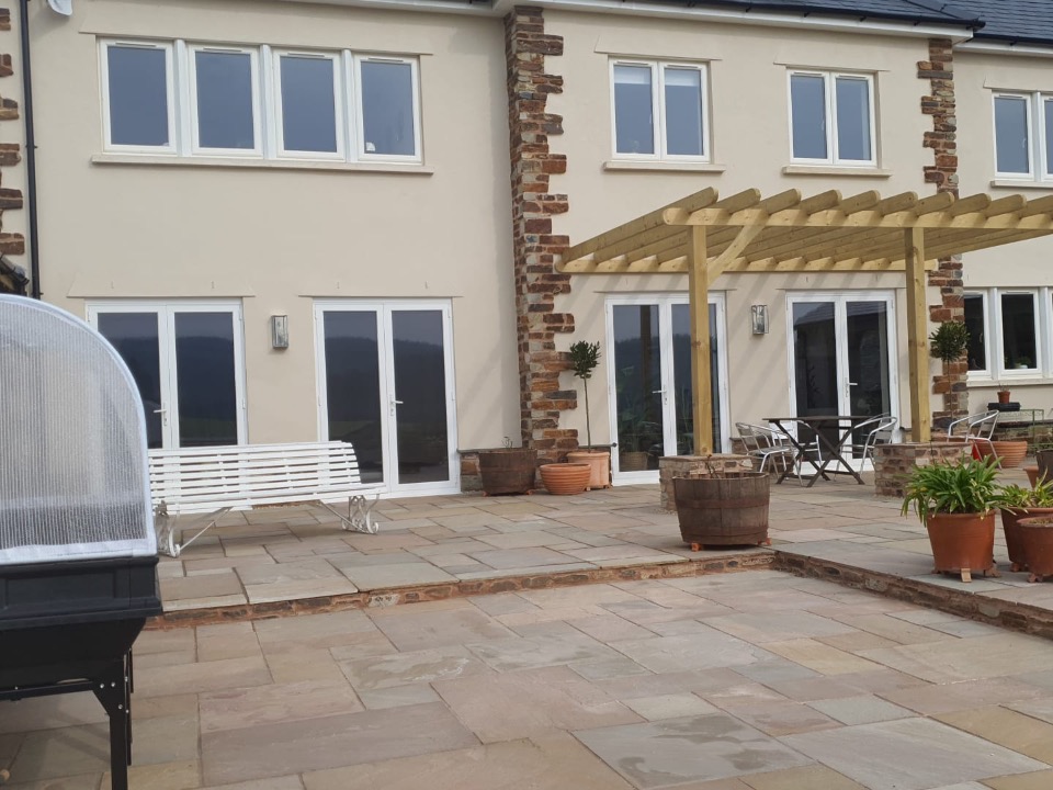 Takle Building Ltd work photo 1