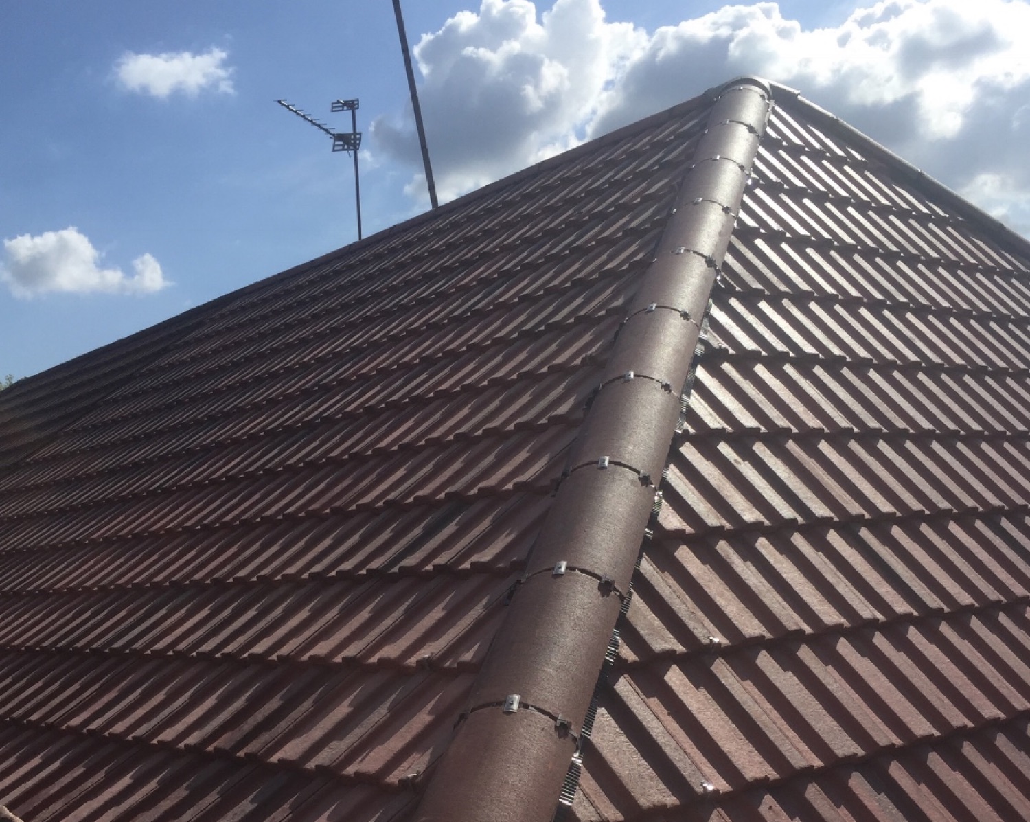 K&M Property Maintenance work photo 1