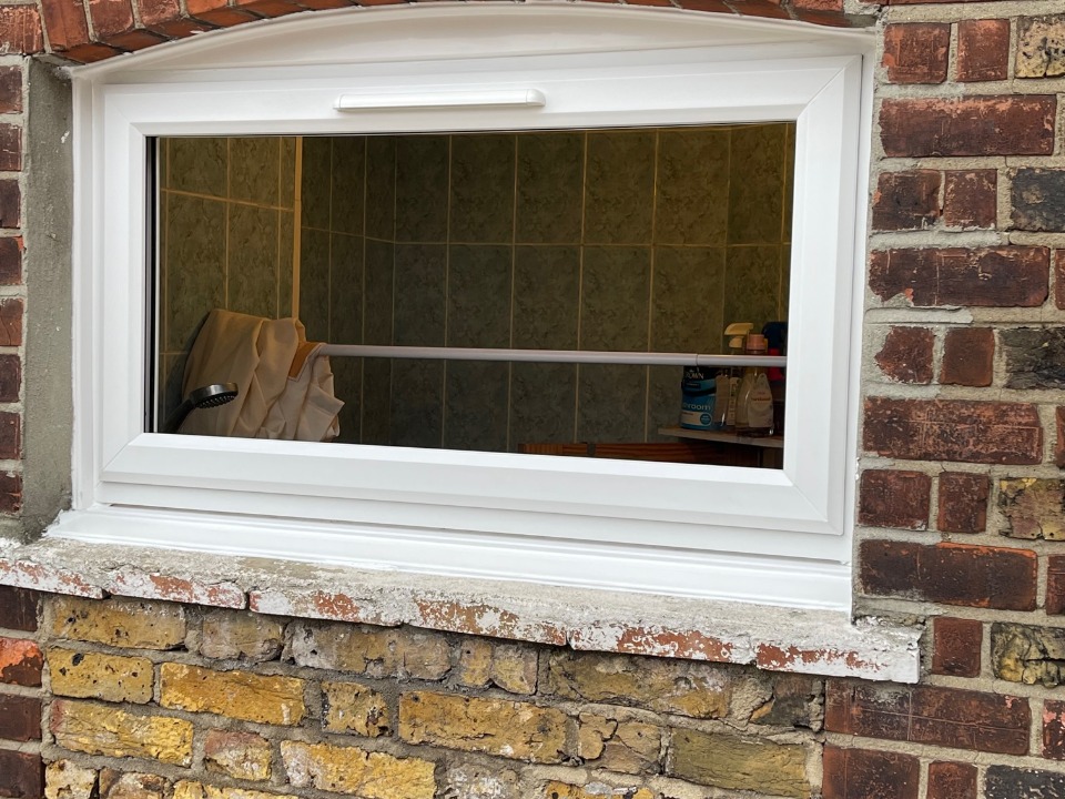 KMI WINDOWS LTD work photo 3