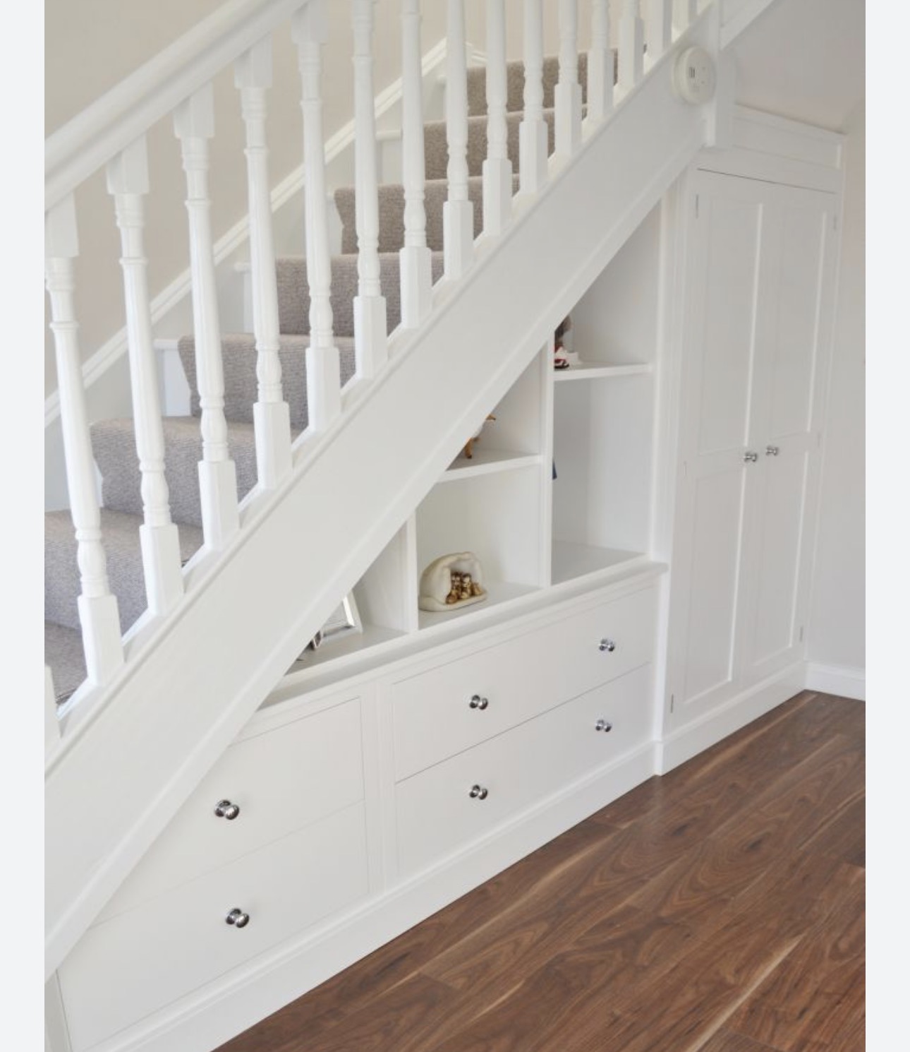 Quality Joinery work photo 1