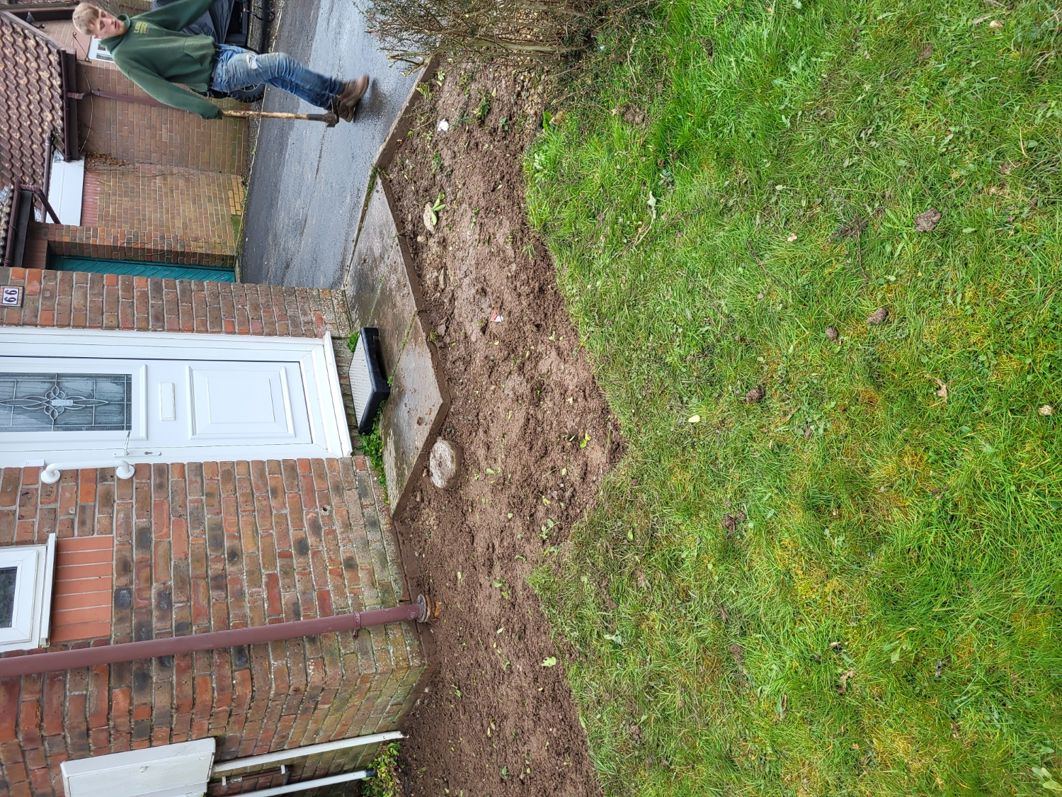 C Jones work photo 4