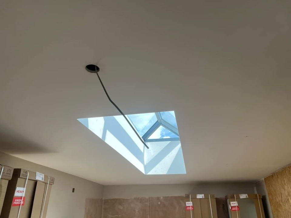 KSM Electrical work photo 3