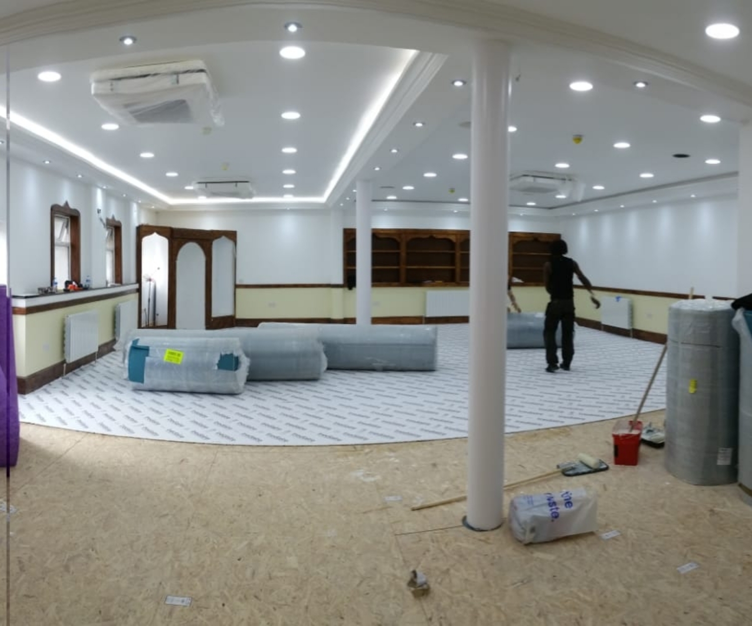 Just4uBuilders