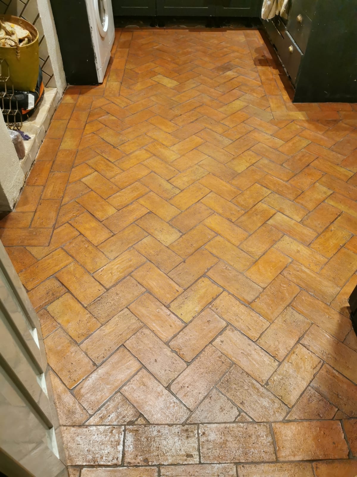 Kris Tiling Service work photo 2