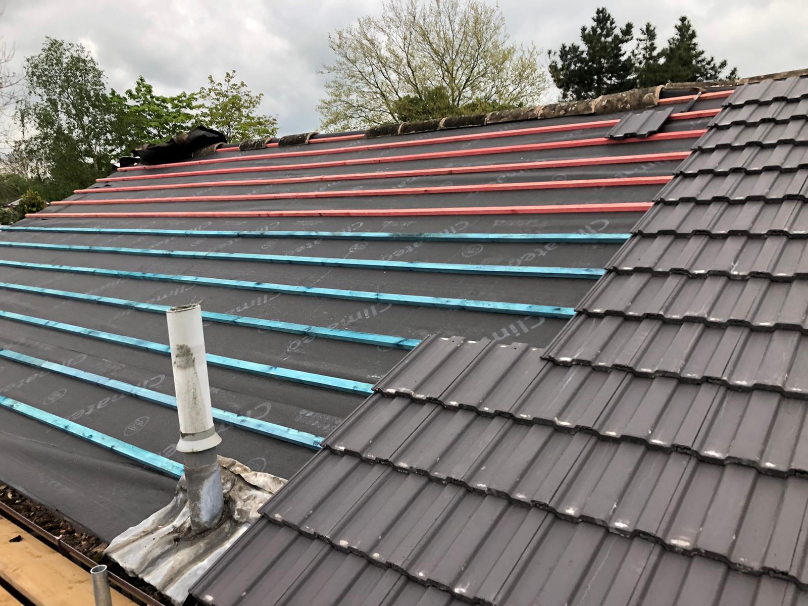 Roof to Roof NW Ltd work photo 4