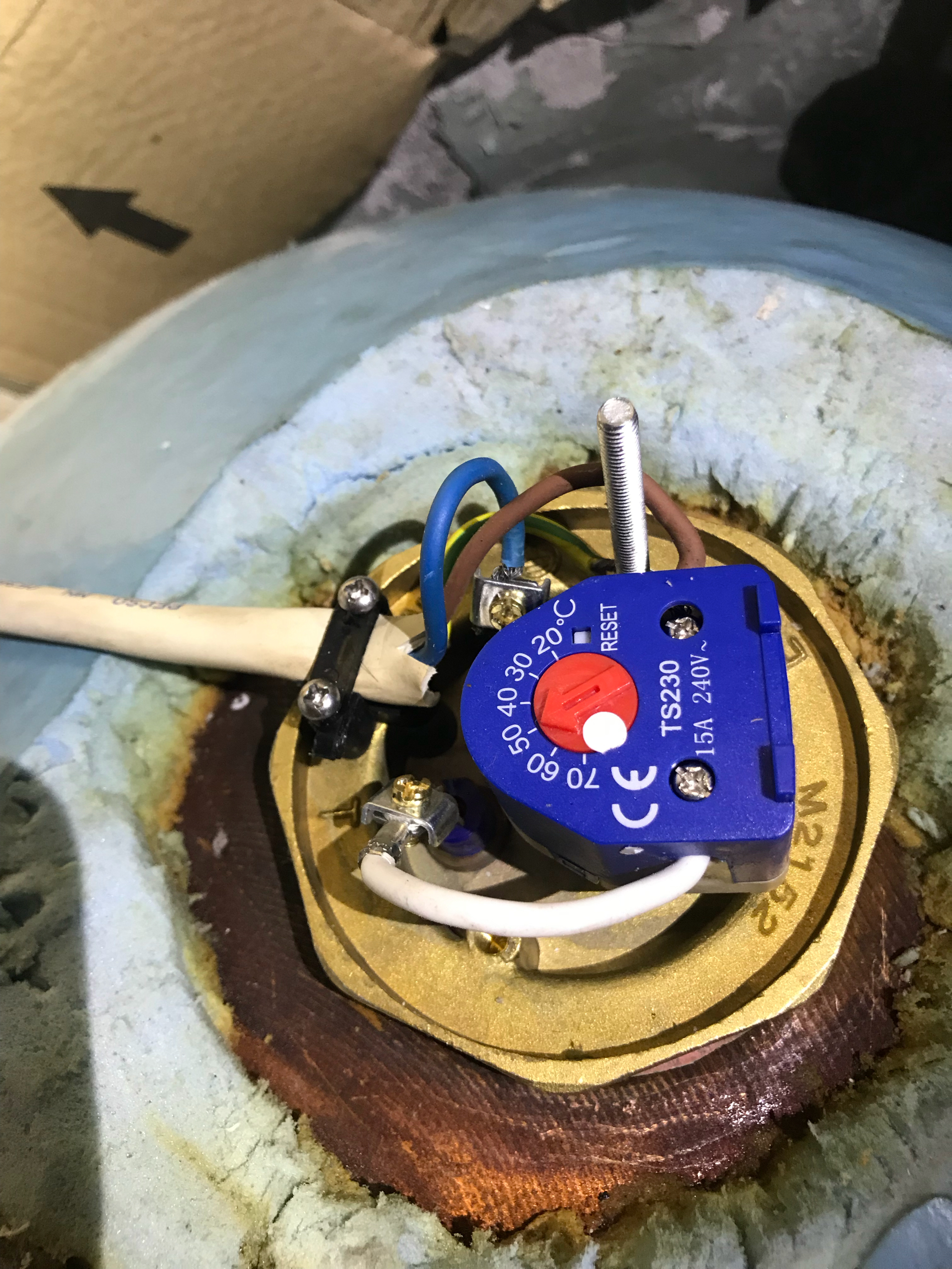 T.H.A Maintenance work photo 4
