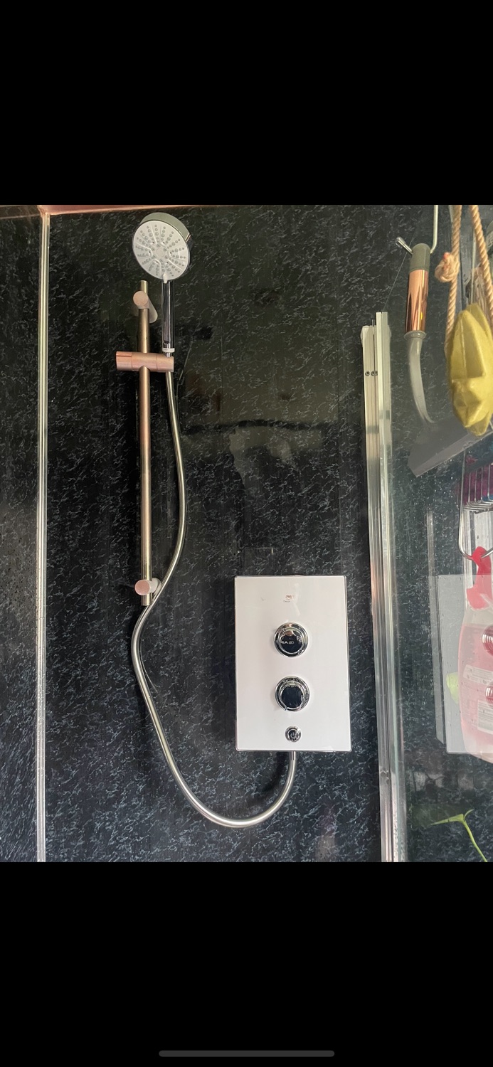B.O Electrical work photo 3
