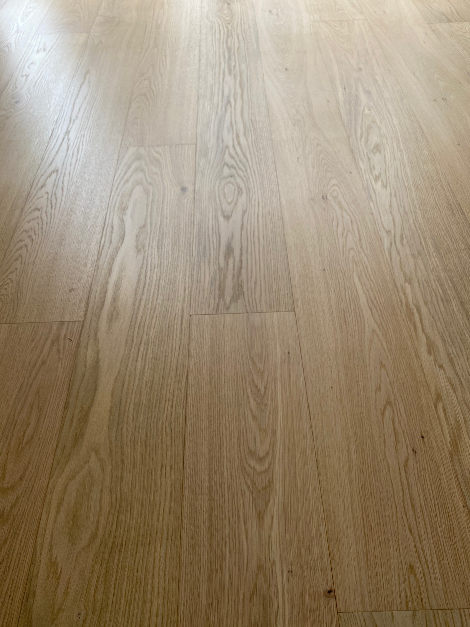 Core Floors work photo 1