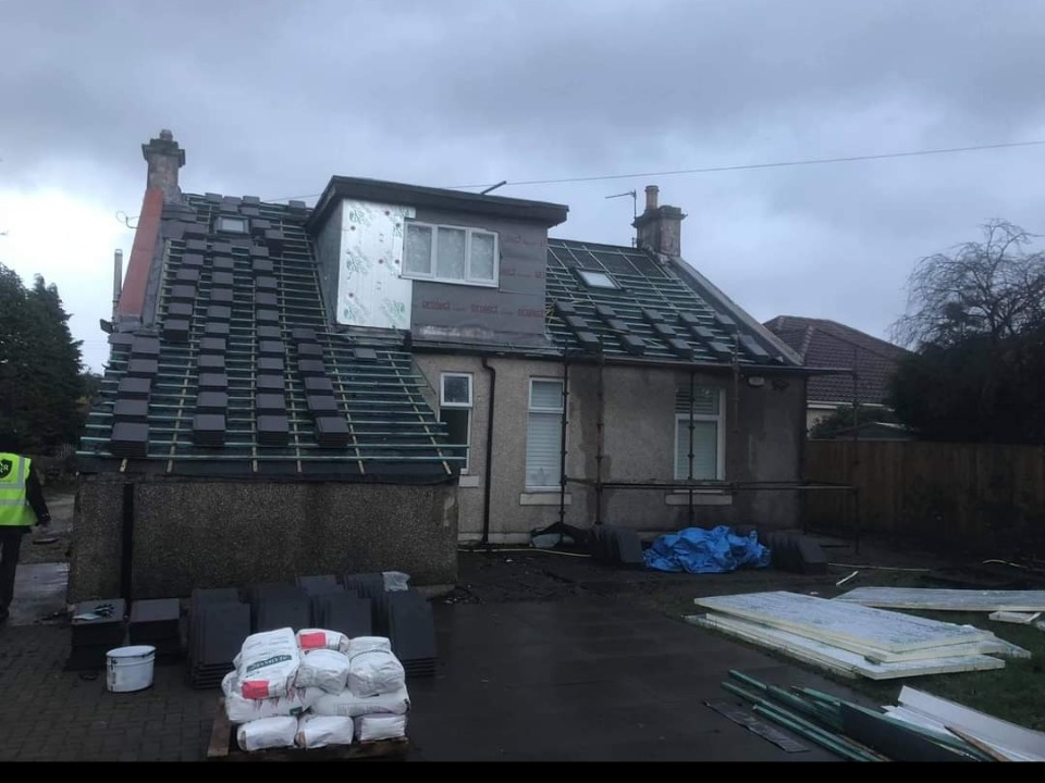 Roof Alliance Roofing & Building work photo 2