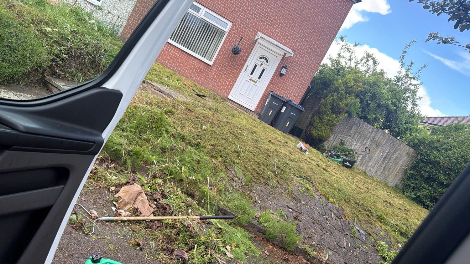 Nathan Property Maintenance work photo 1