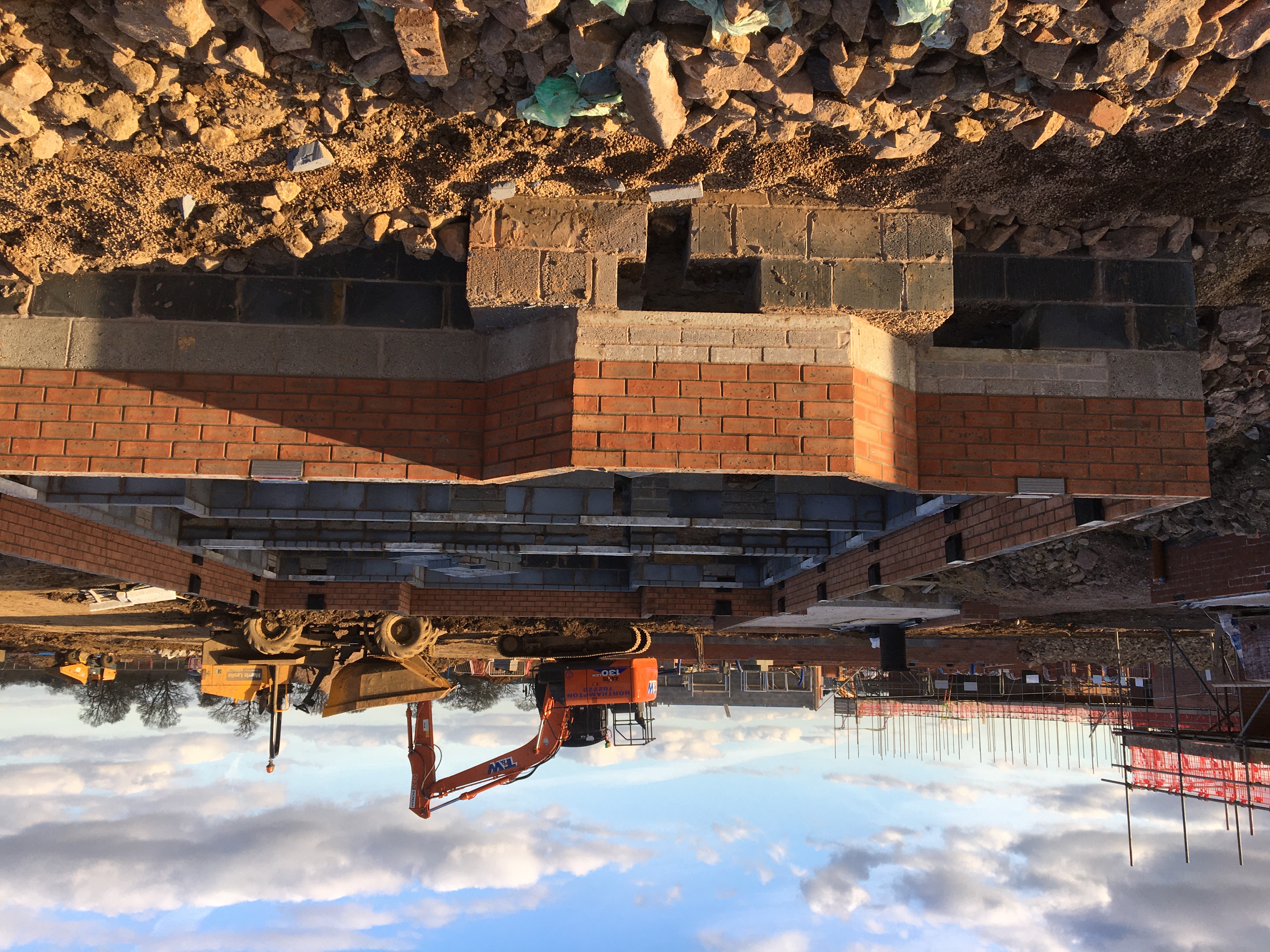 KELLY BROTHERS CONSTRUCTION work photo 1