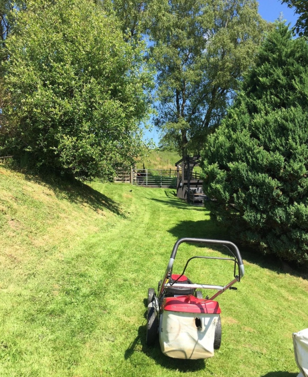 Legacy Landscape Gardens work photo 4
