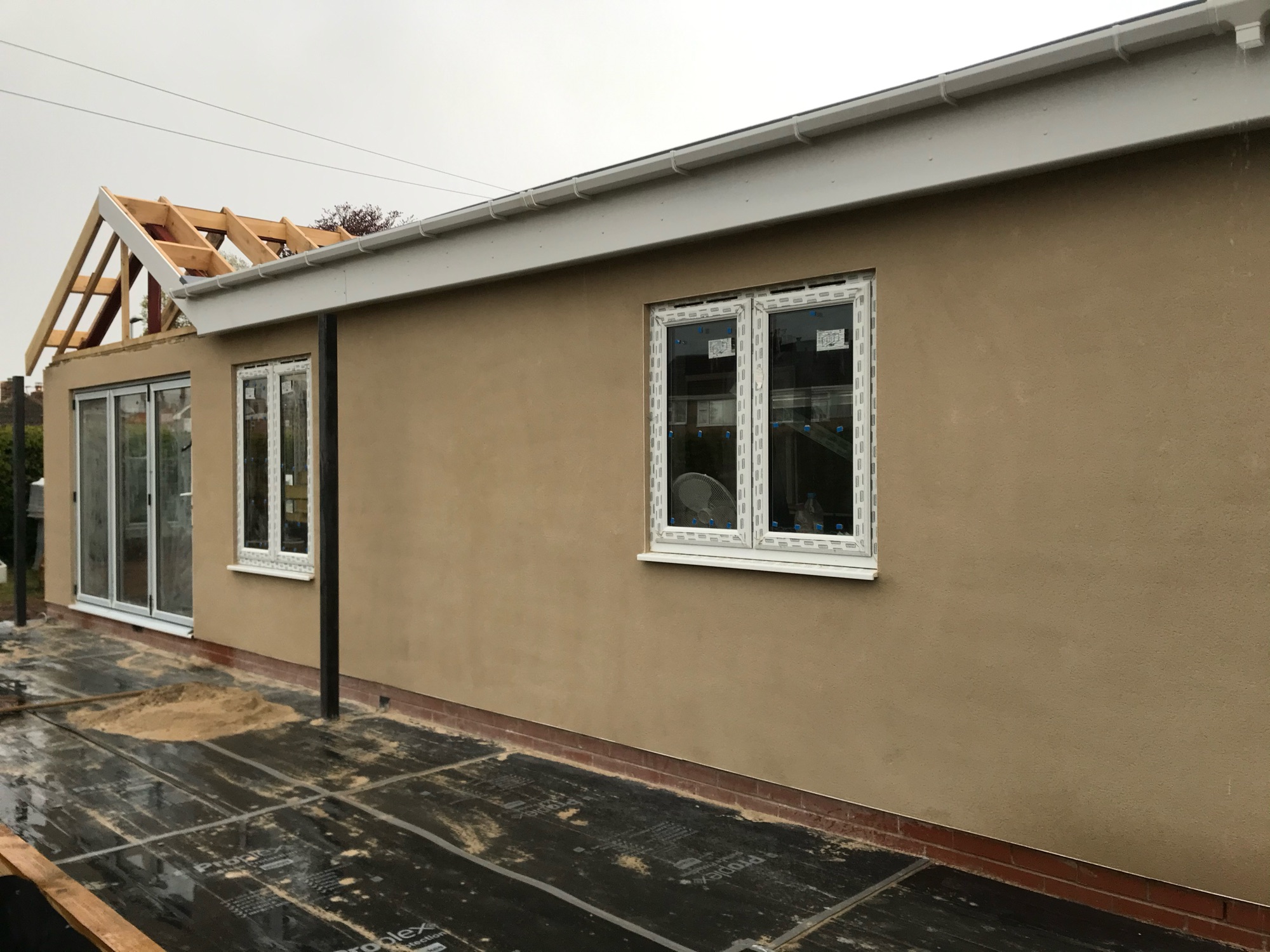 Rend-Tek work photo 4