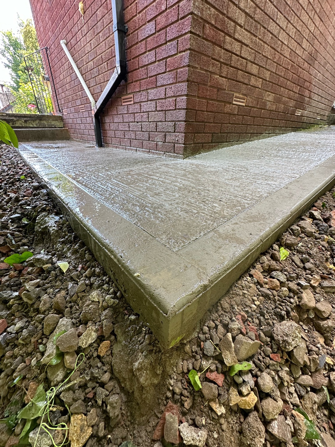 LG Building Services work photo 4