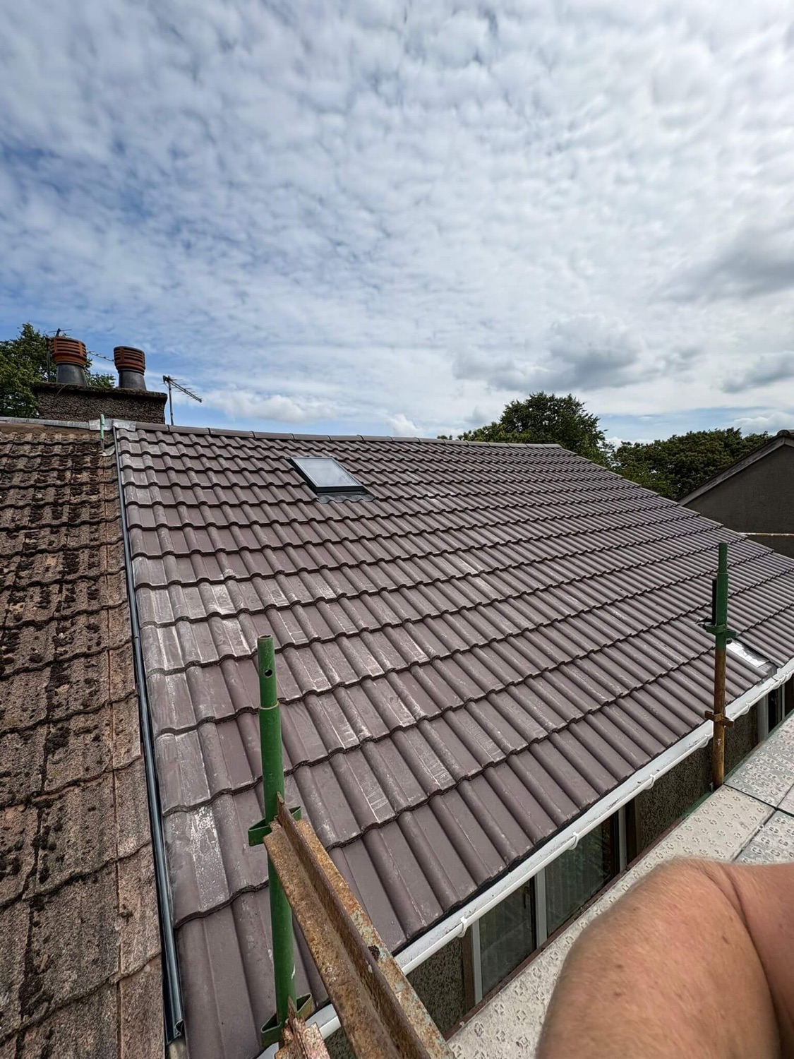 Abertawe Roofing & Building work photo 2
