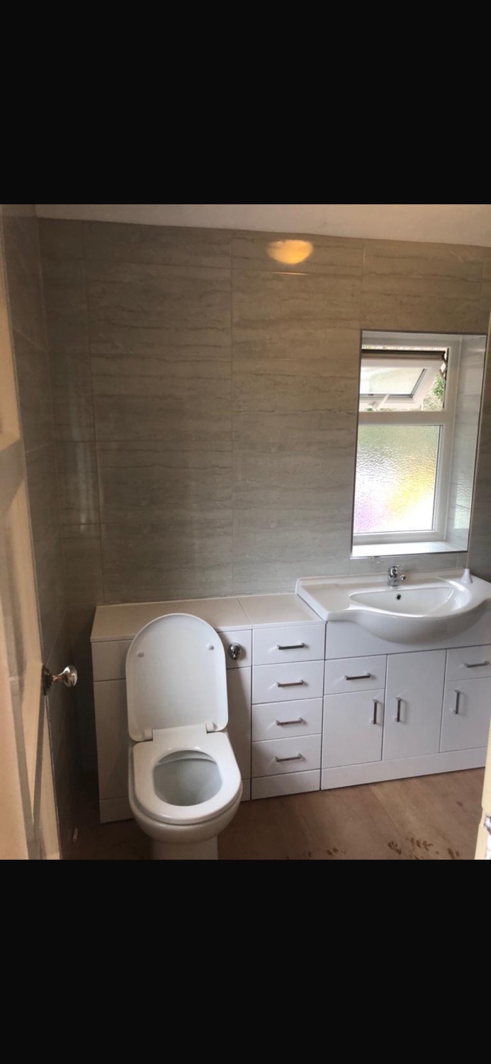 Absolute Plumbing & Bathrooms work photo 2