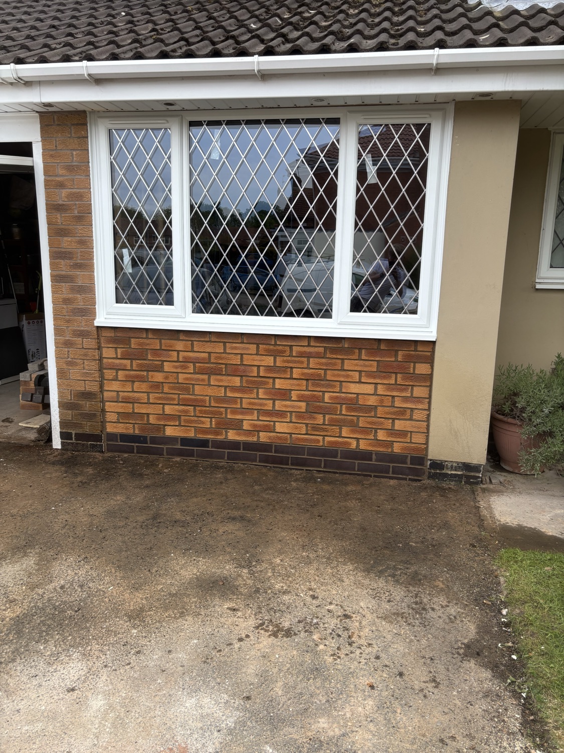DJR Building Solutions work photo 1