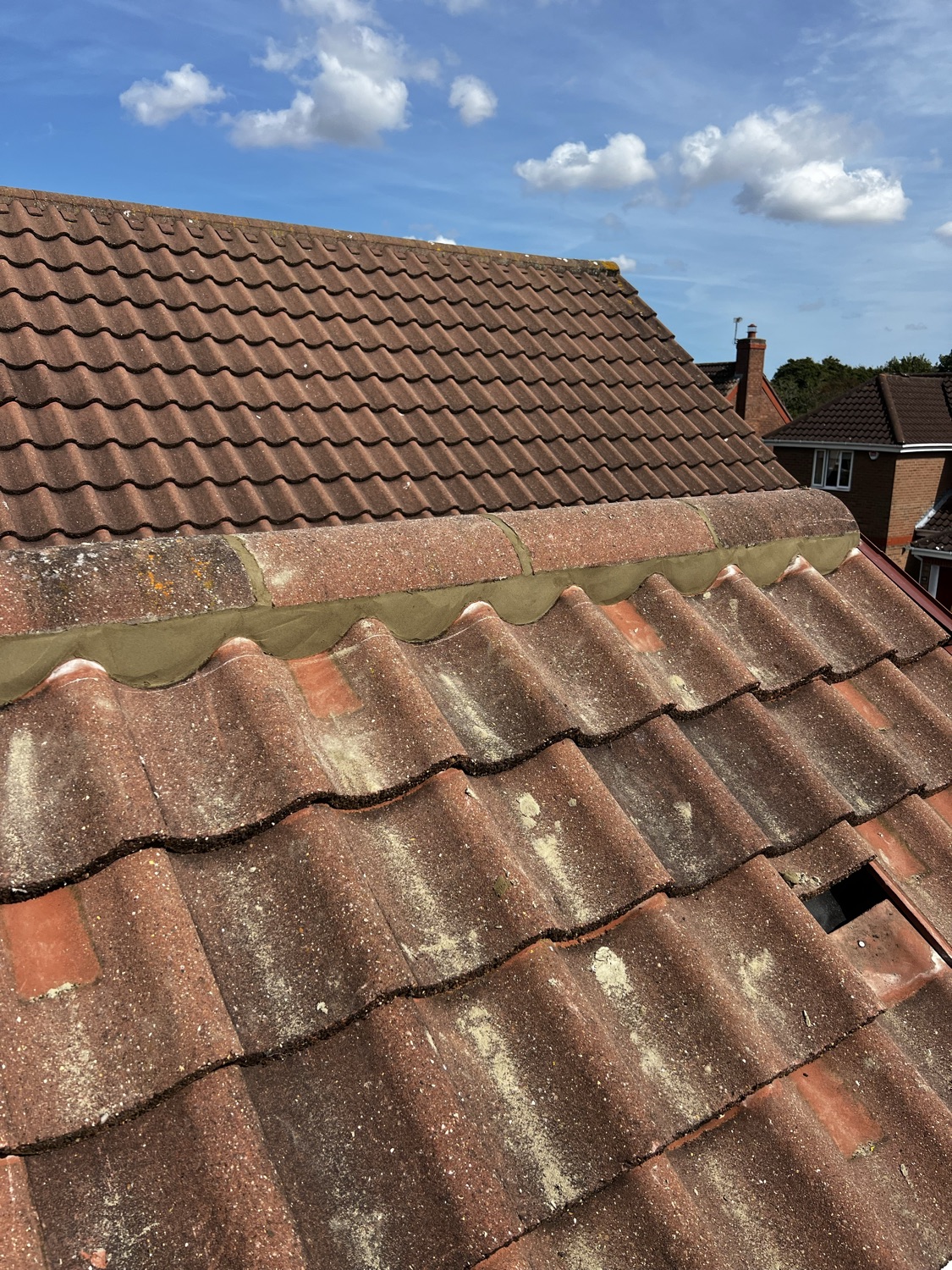 Daly Roofing Services LTD work photo 1