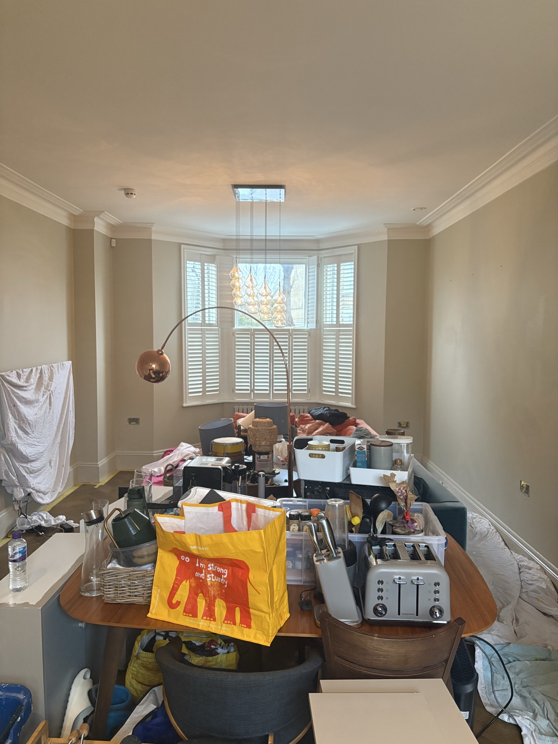 Division One Facilities & Maintenance work photo 3