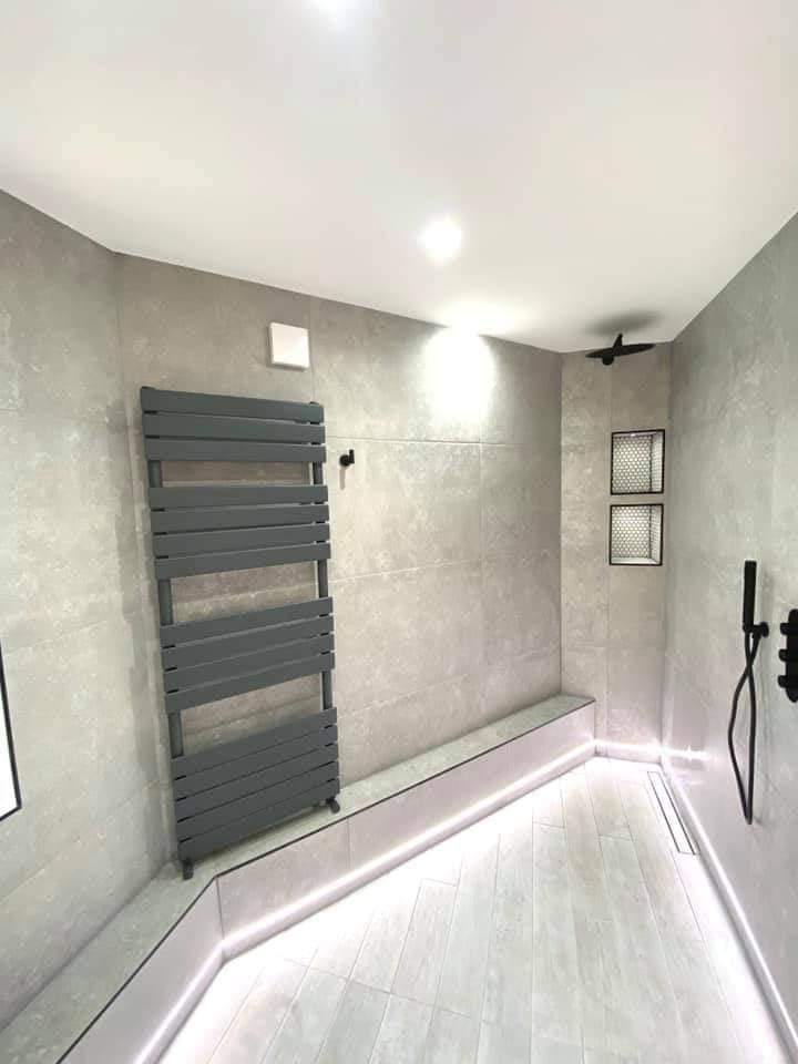 H B Solutions work photo 1