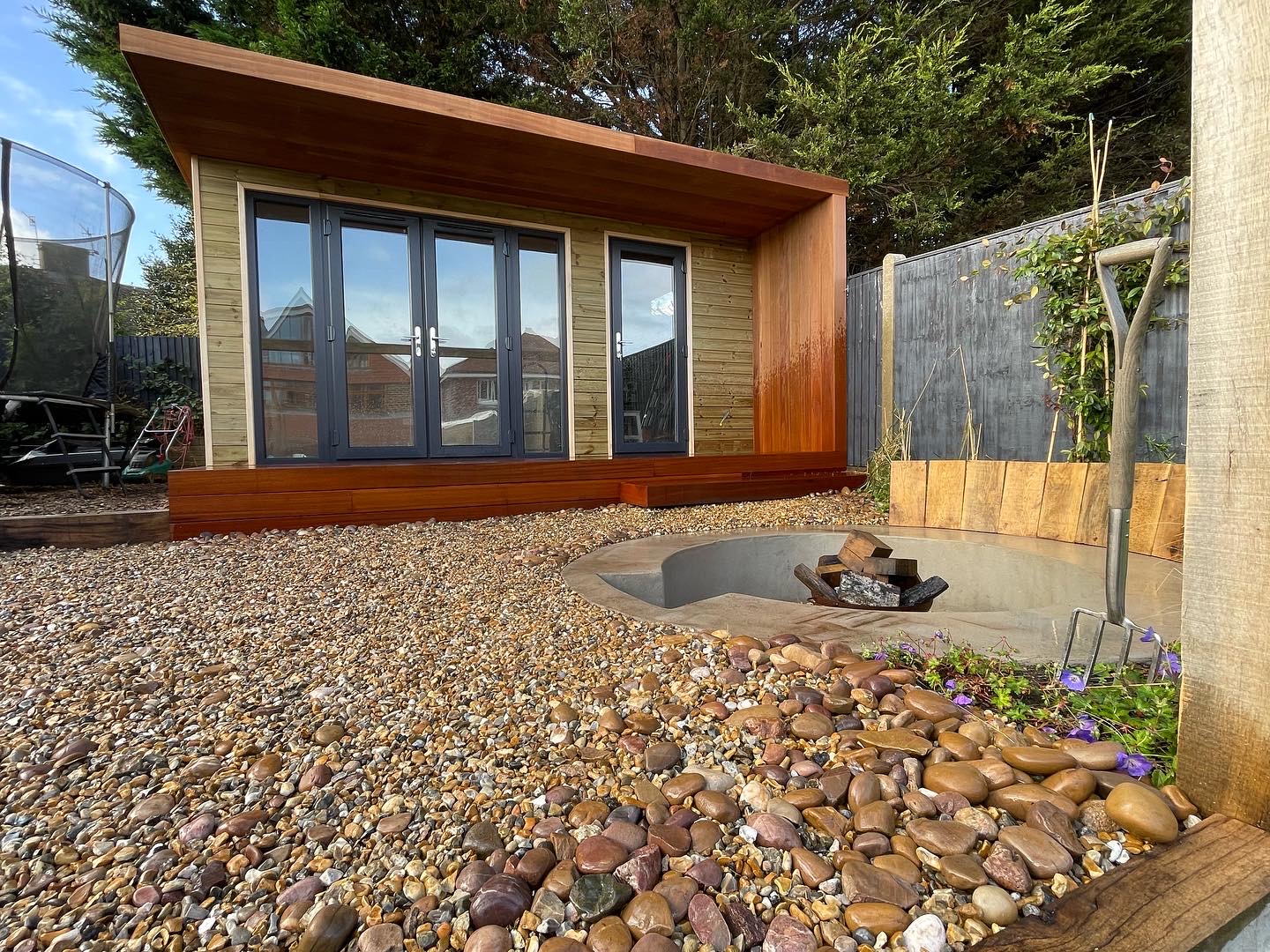 Chapel Garden Design work photo 4