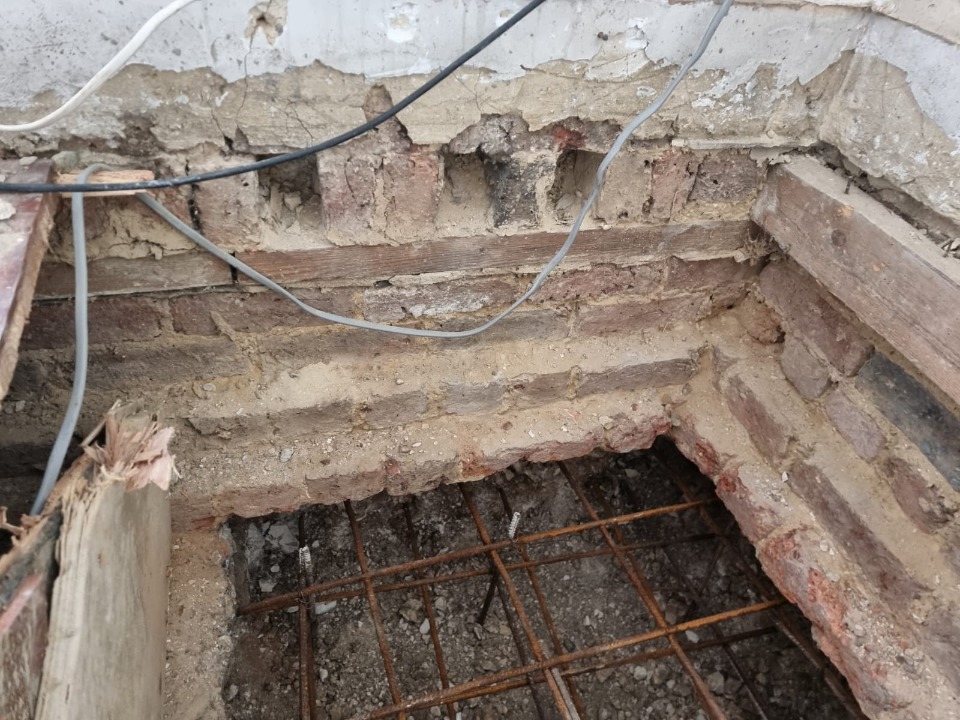 ziggy construction brighton work photo 2
