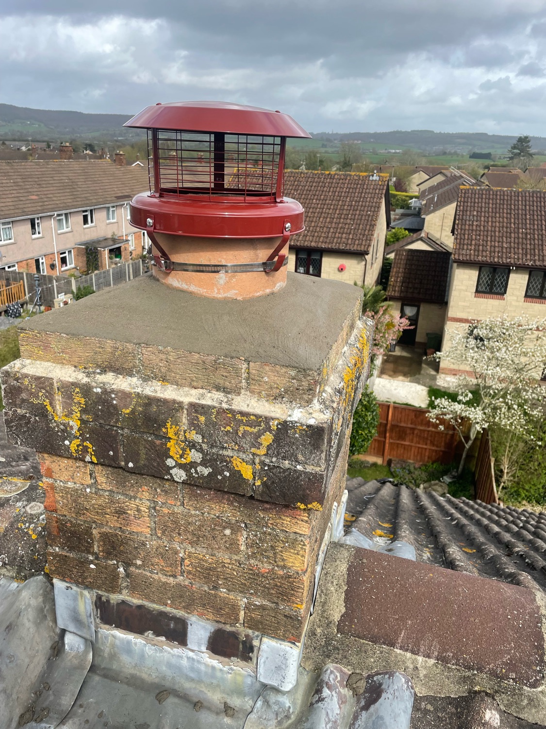 JB Roofing work photo 3