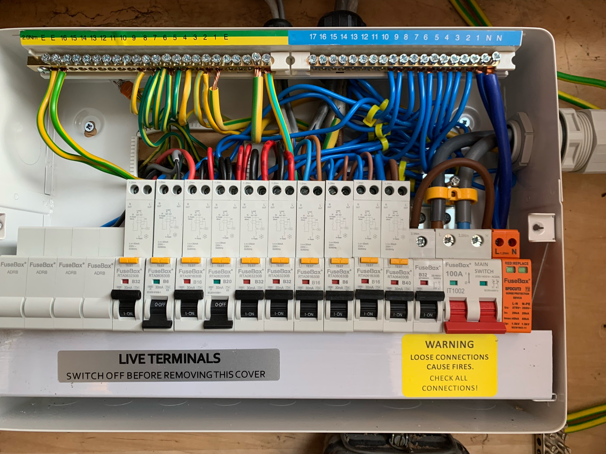 Needed Management Ltd work photo 4