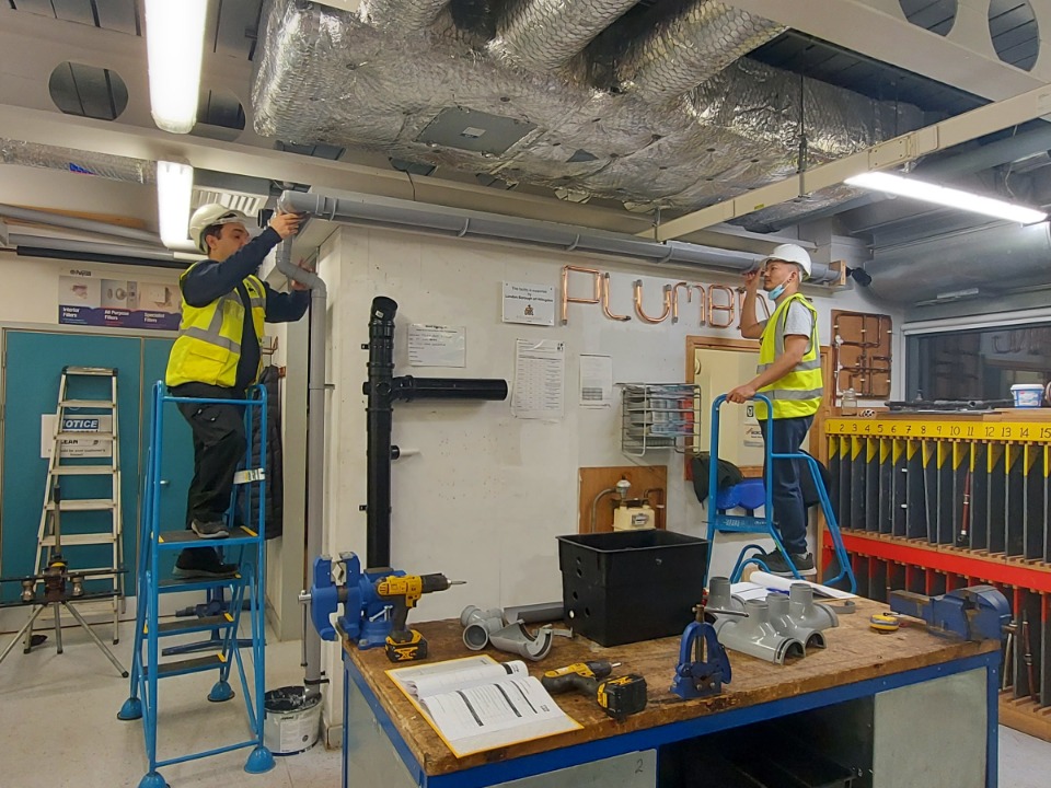 Azizi work photo 4