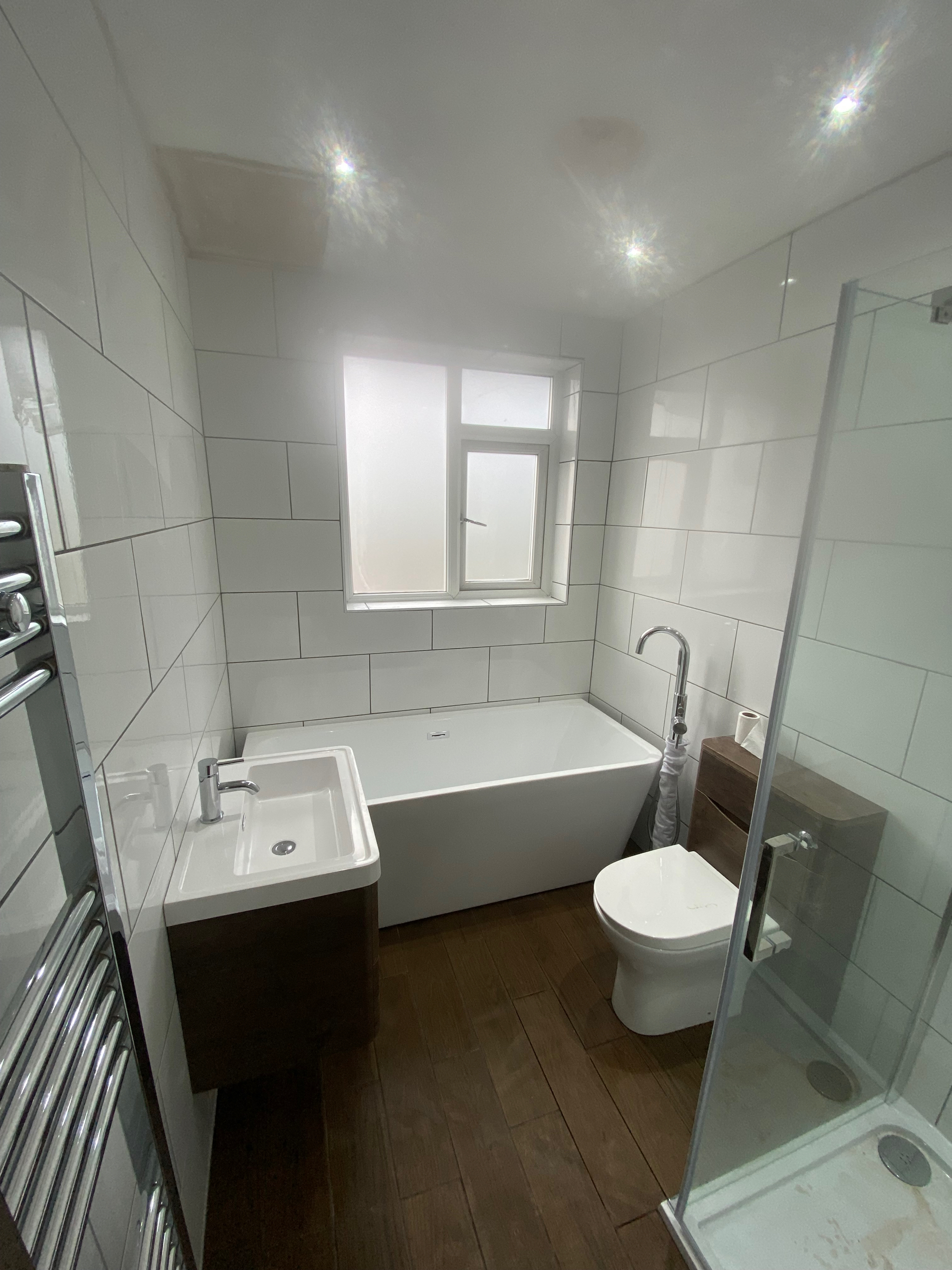 r barker property maintenance work photo 3