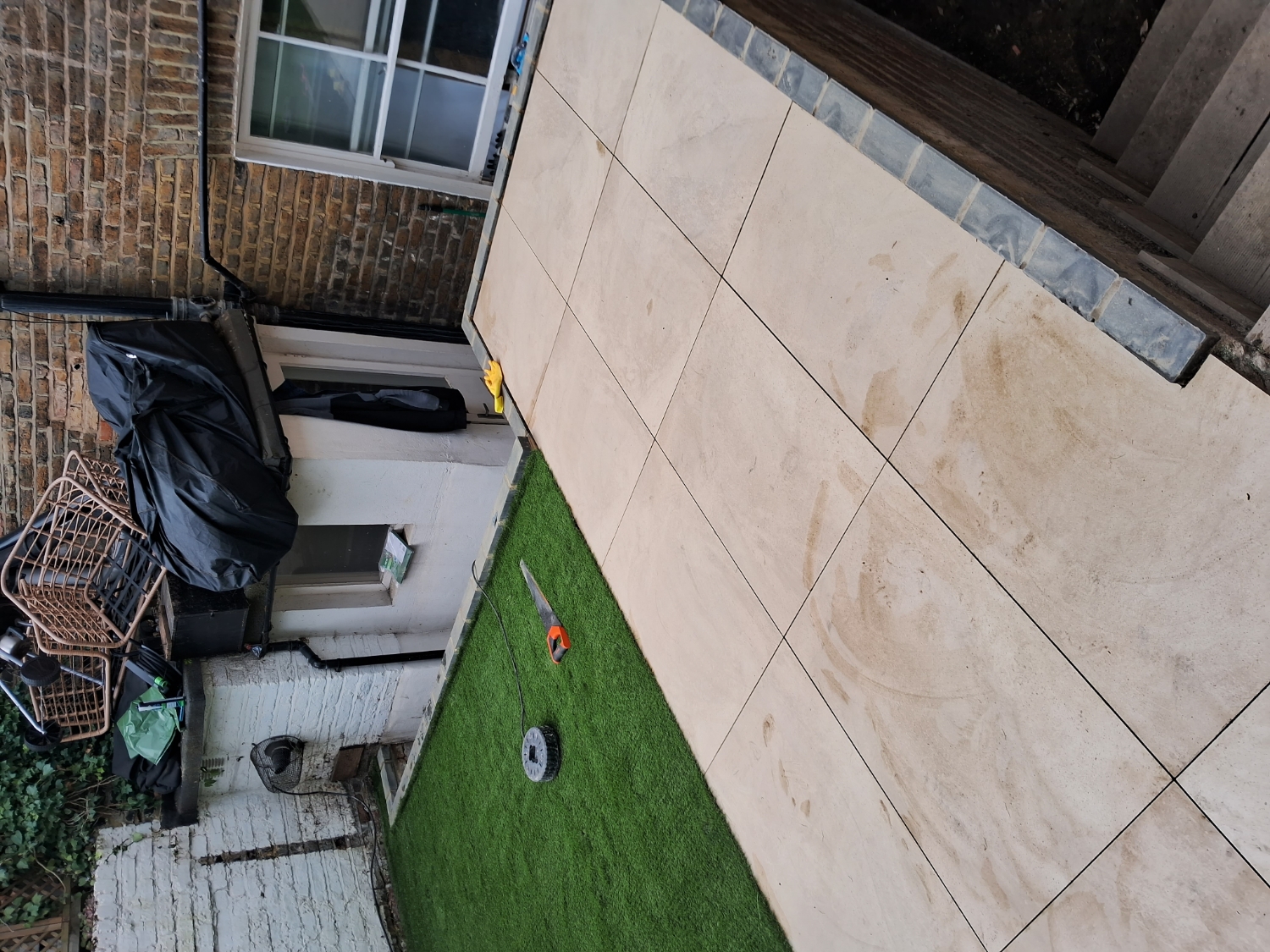 Just4uBuilders work photo 2
