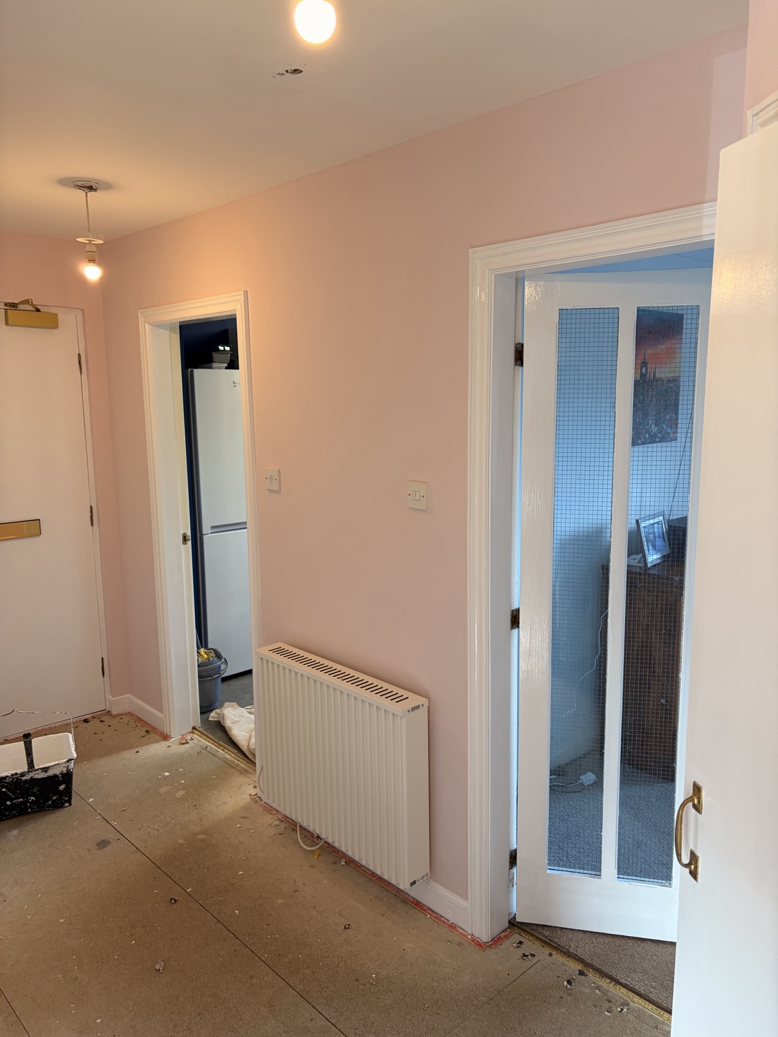 Damion Jack Painting & Decorating work photo 1