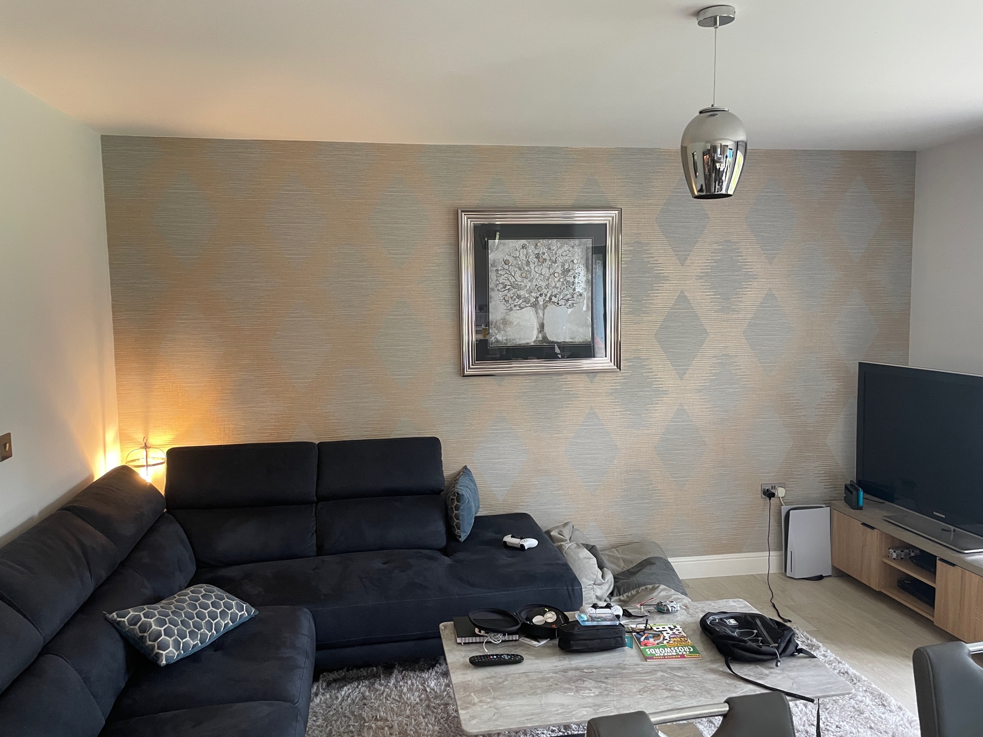 JPB Decorators work photo 2