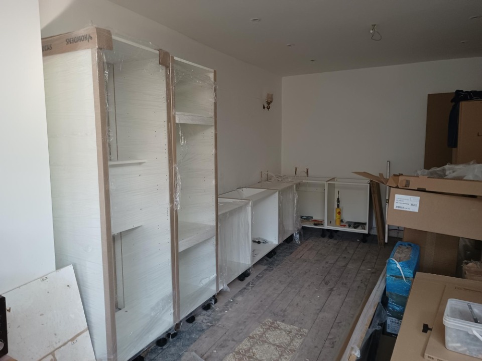 Domestic Handyman work photo 3
