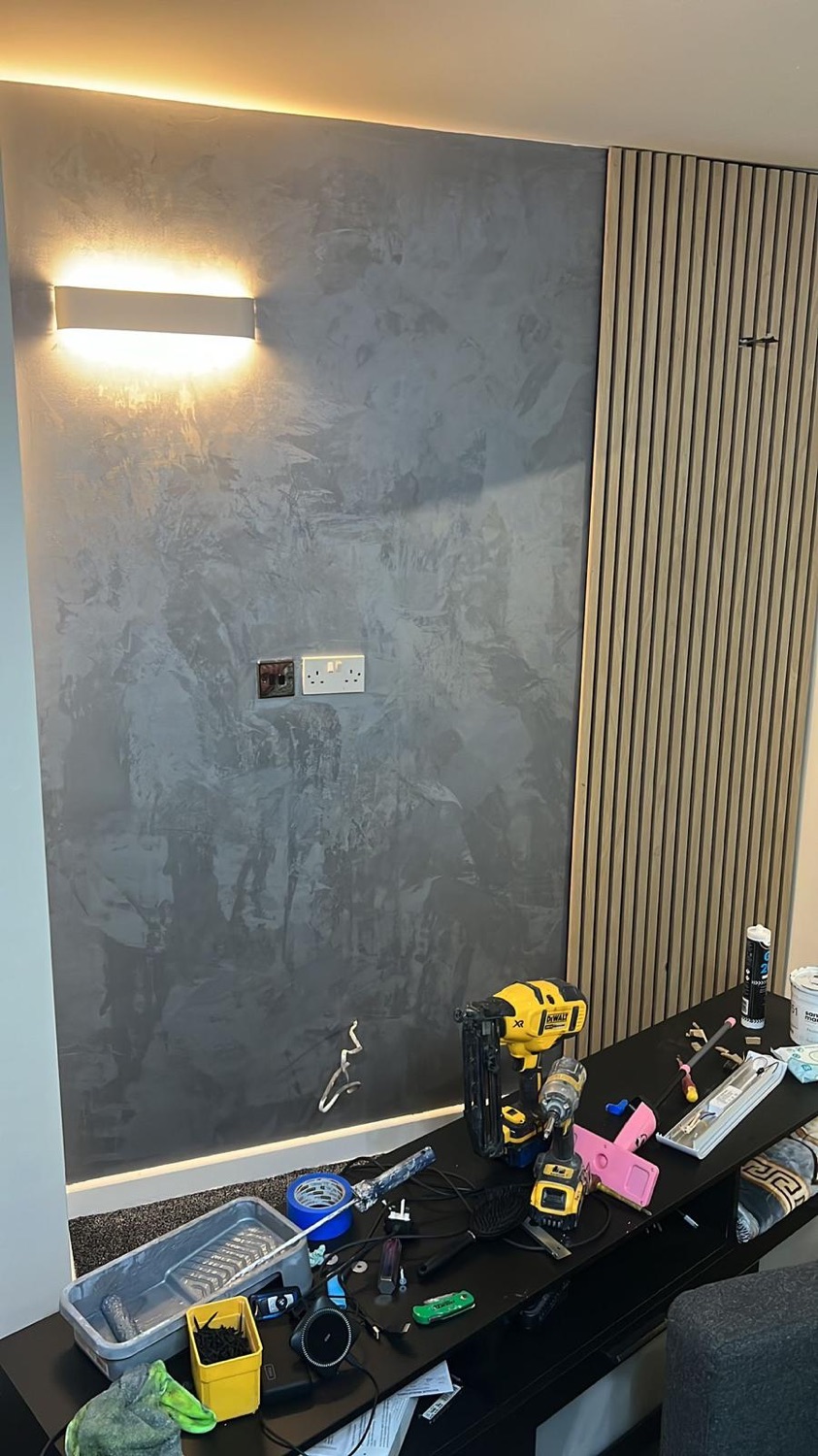 Greenwave Electrical Services LTD work photo 4