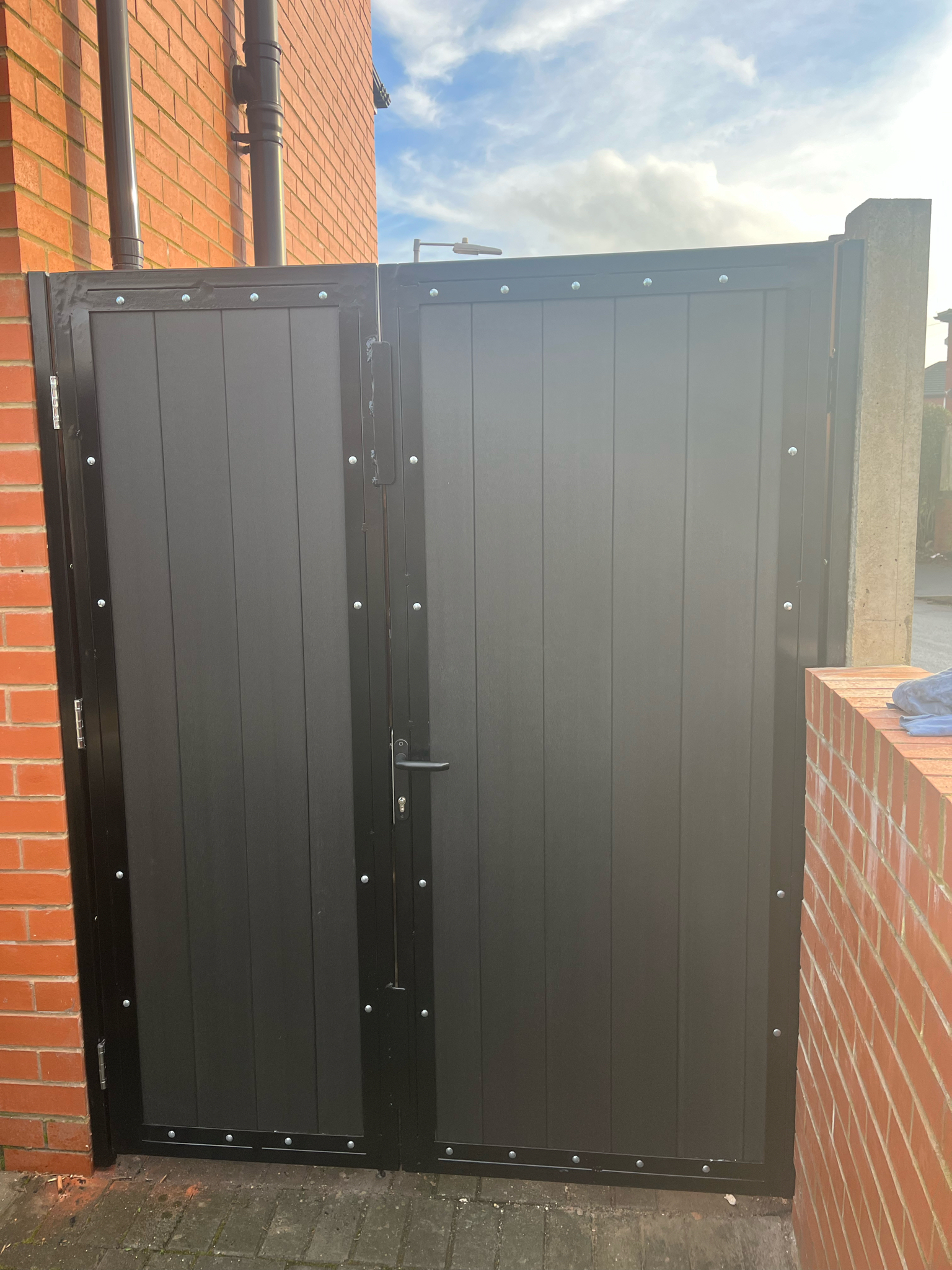 Bc powder coating.ltd work photo 4