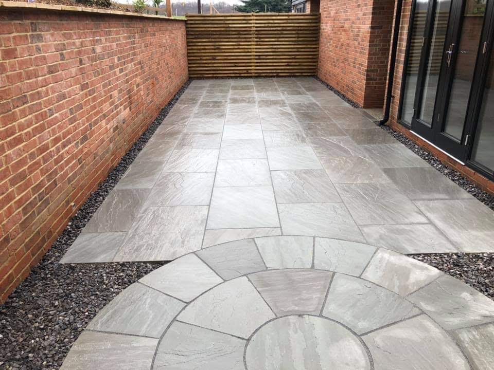 JMG Building and Landscaping work photo 4