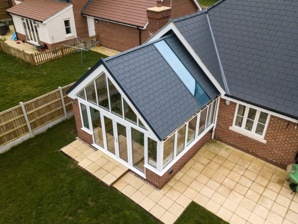 Foxton Frames Ltd work photo 3