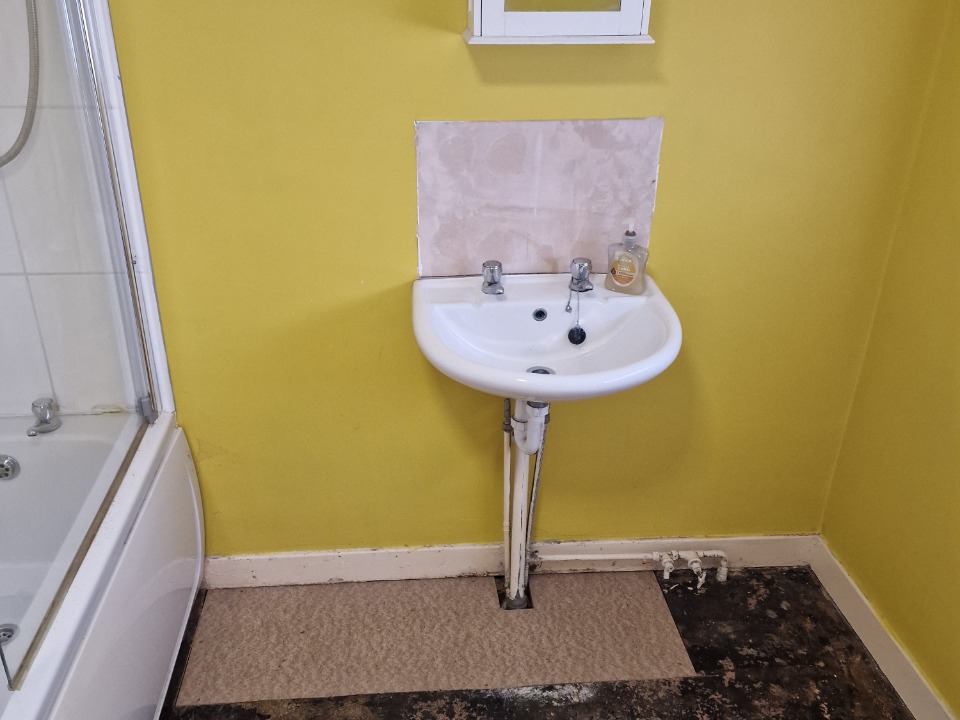 R Morgan Home Improvements work photo 2