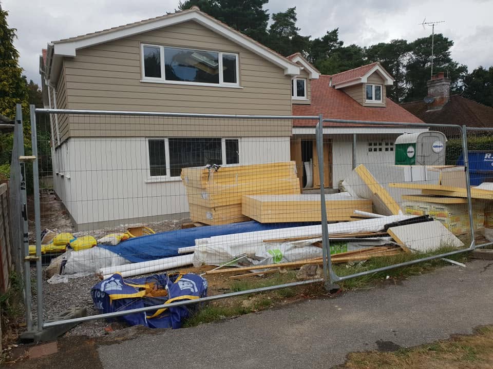 Olaru Building Services work photo 1