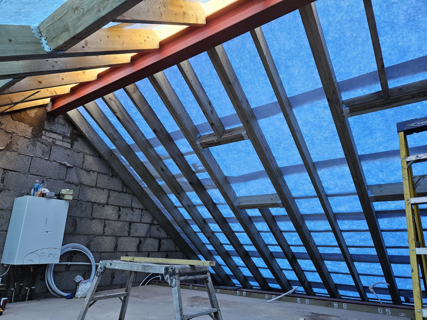 L&A Garden Rooms work photo 2